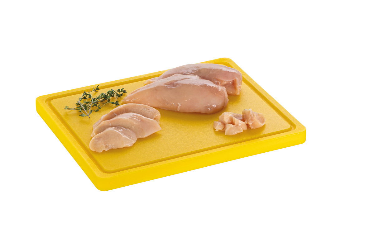 Planche à découper PRO 32x26 GE-R