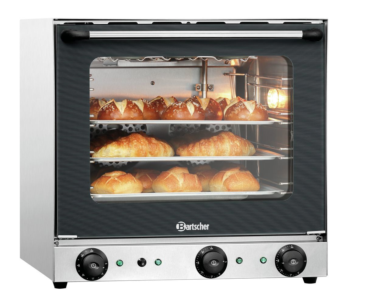 Four à convection AT120