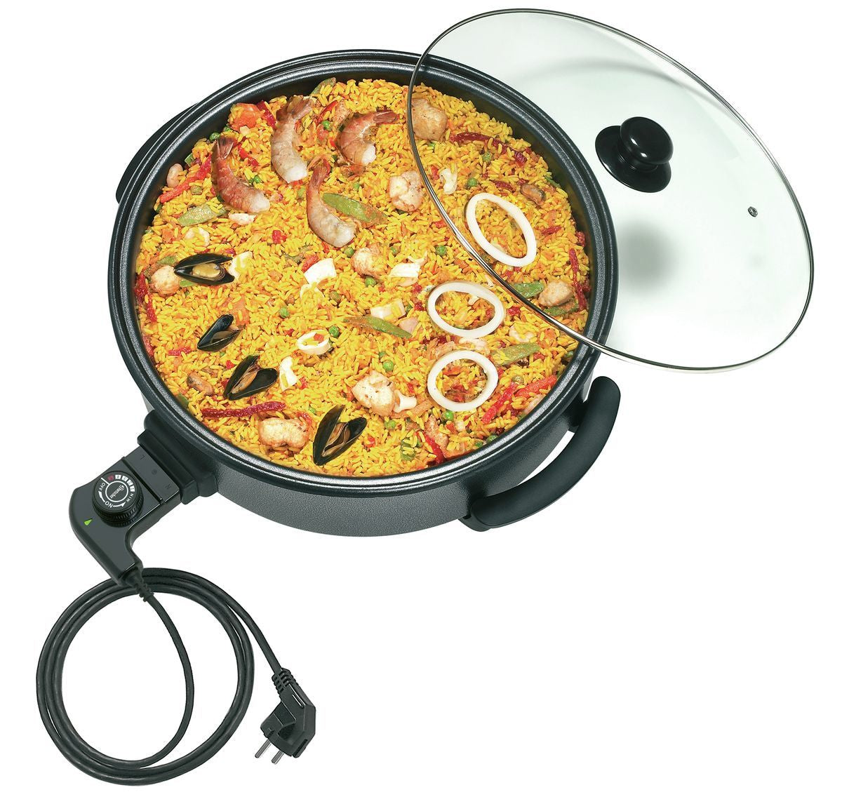 Poêle multi "Grande" 41cm
