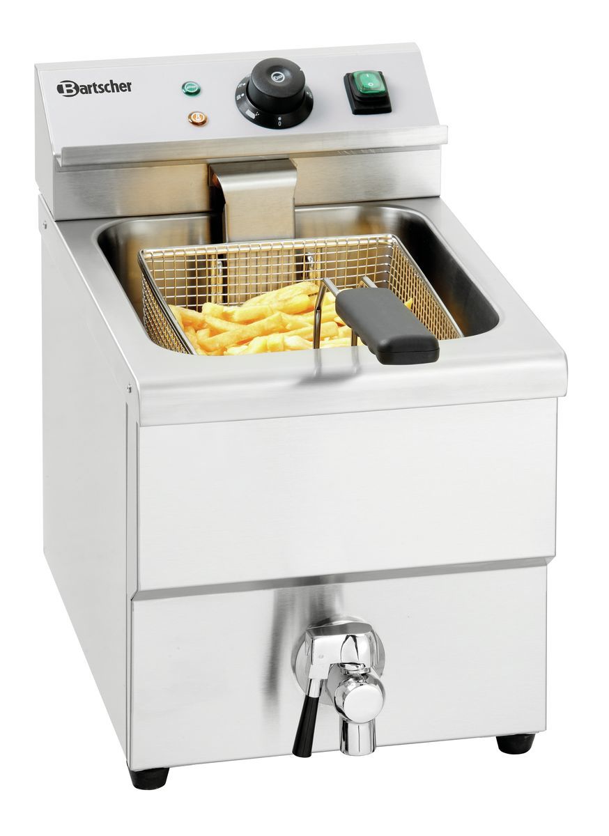 Friteuse IMBISS I