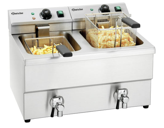Friteuse IMBISS II