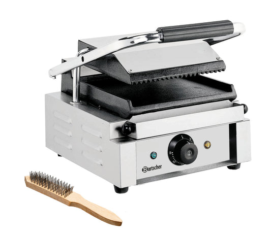 Grill contact 1800 1GR