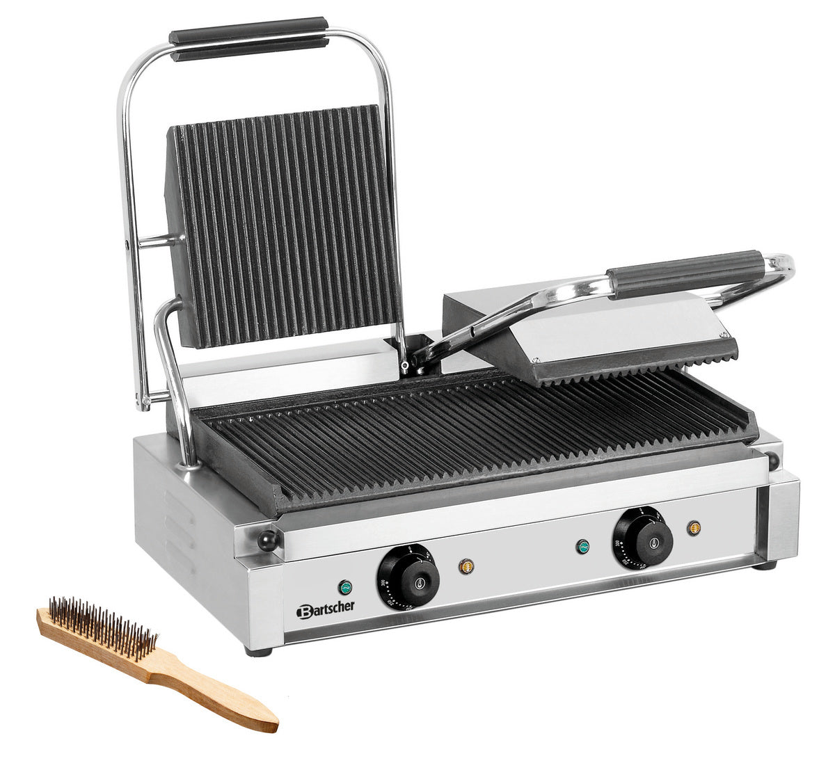 Grill contact 3600 2R