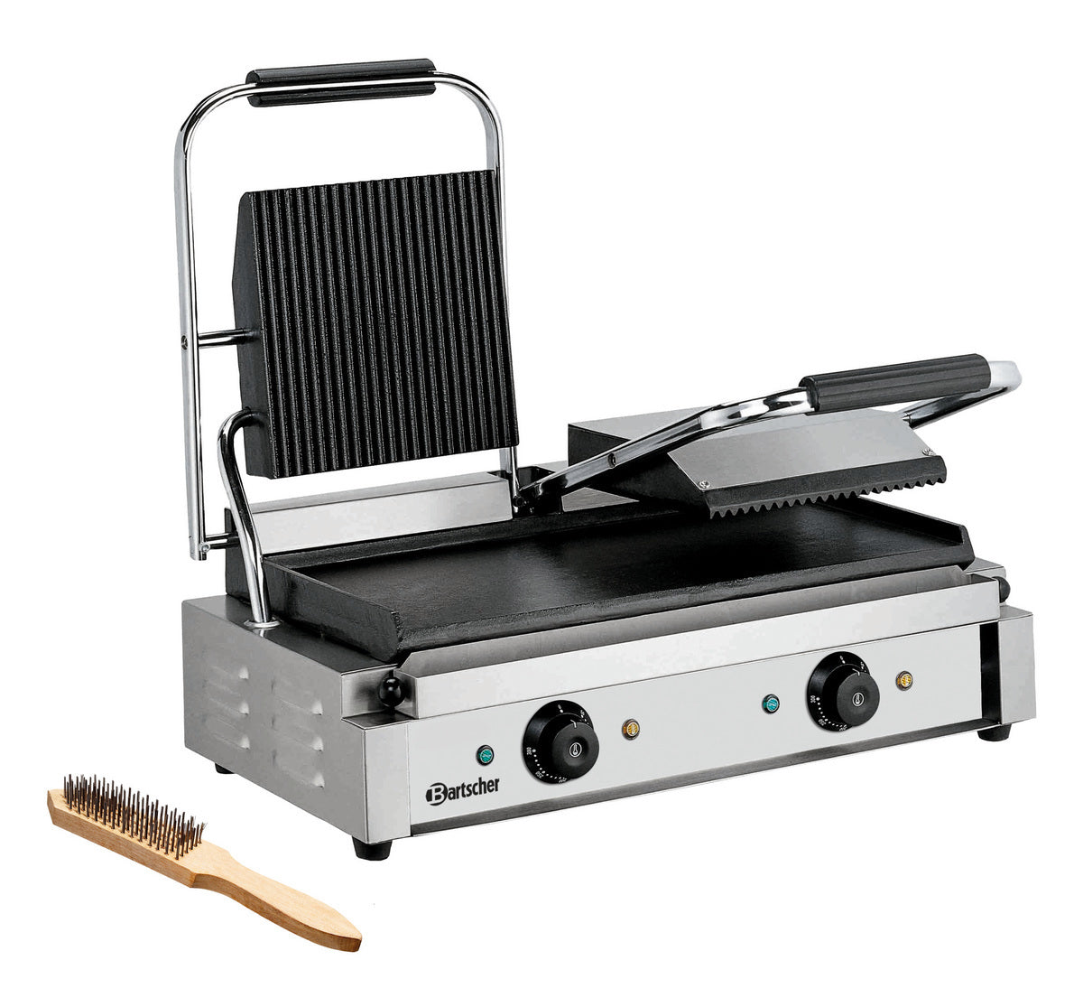 Grill contact 3600 2GR