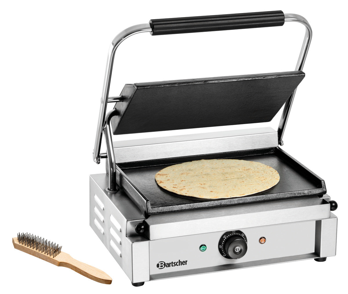 Grill contact "Panini" 1G