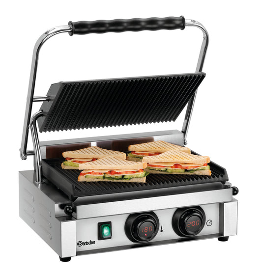 Grill contact "Panini-MDI" 1R