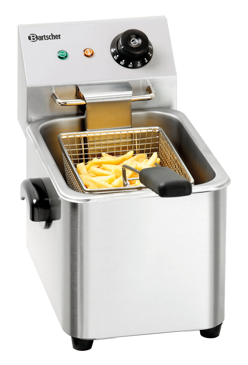 Friteuse SNACK I
