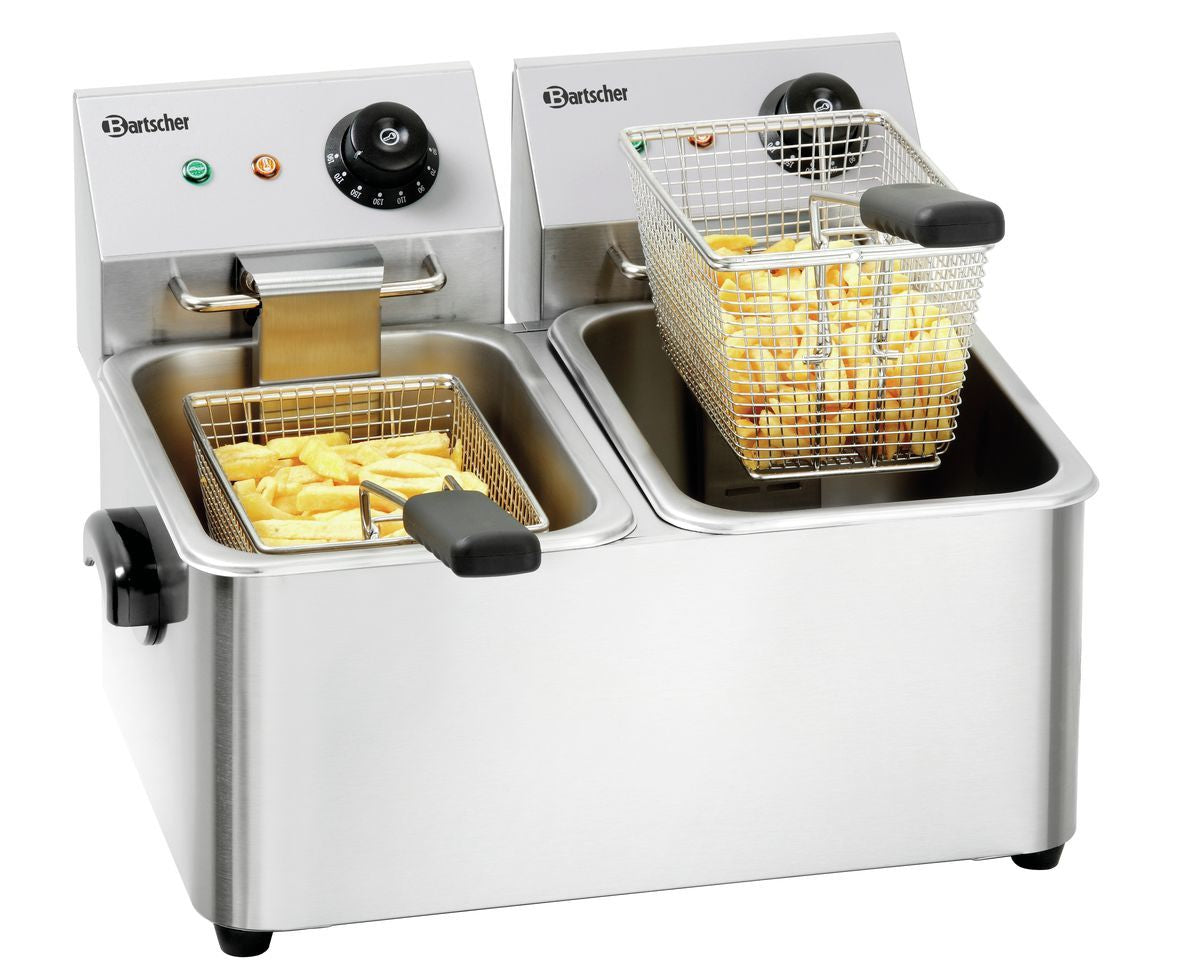 Friteuse SNACK II