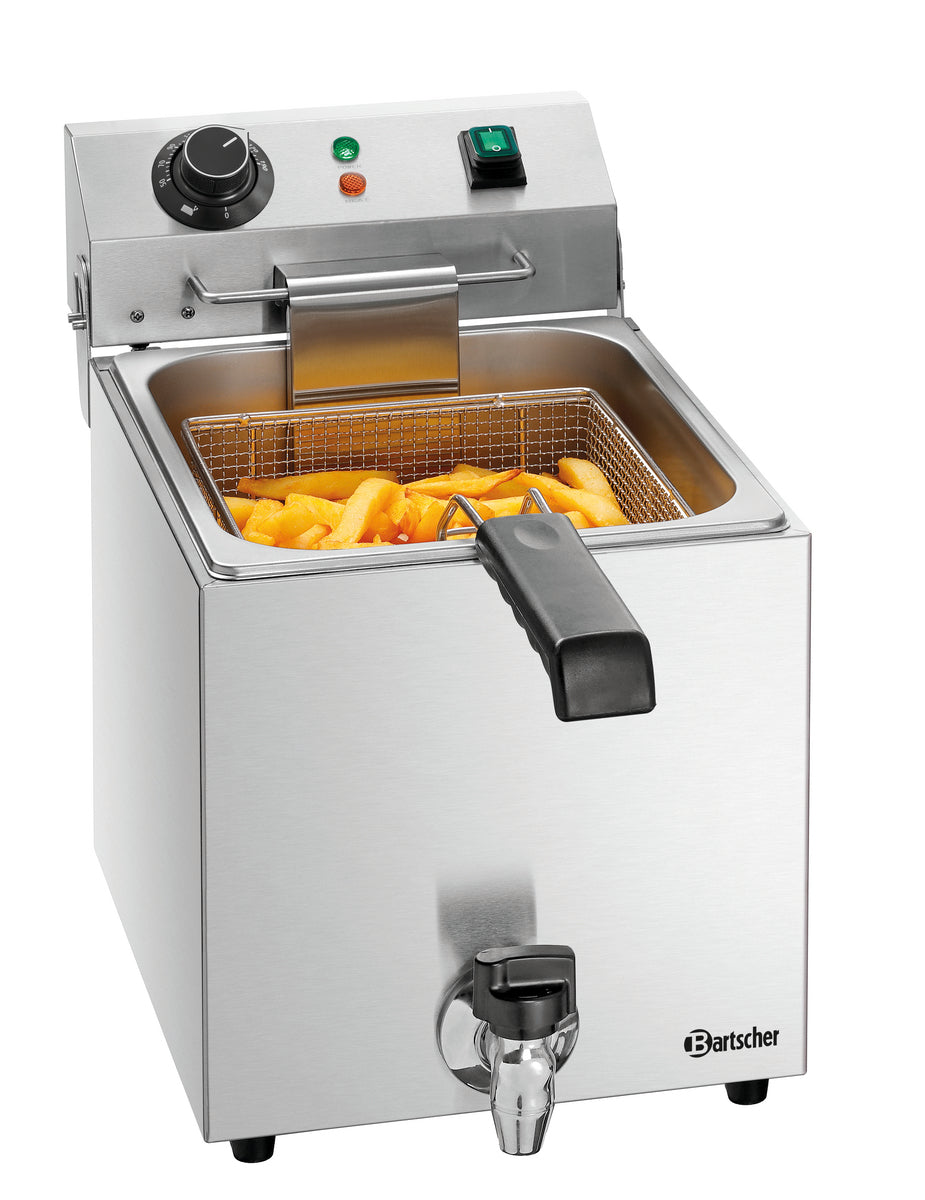 Friteuse SNACK III Plus