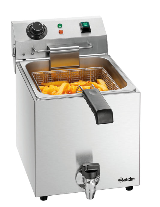 Friteuse SNACK III Plus