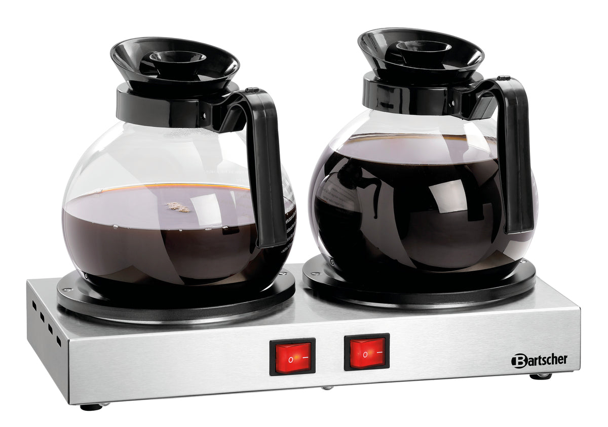 Chauffe-cafetière WP-K200