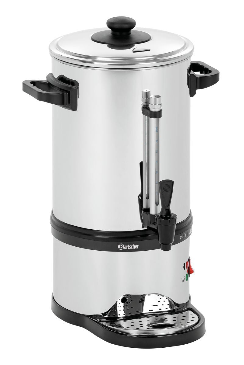 Percolateur à café Bartscher PRO II 40