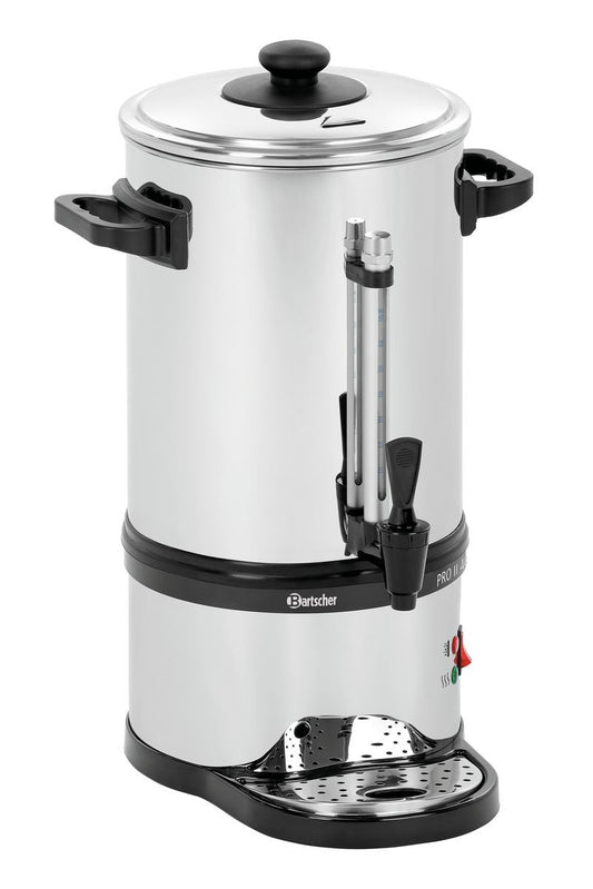 Percolateur à café Bartscher PRO II 40