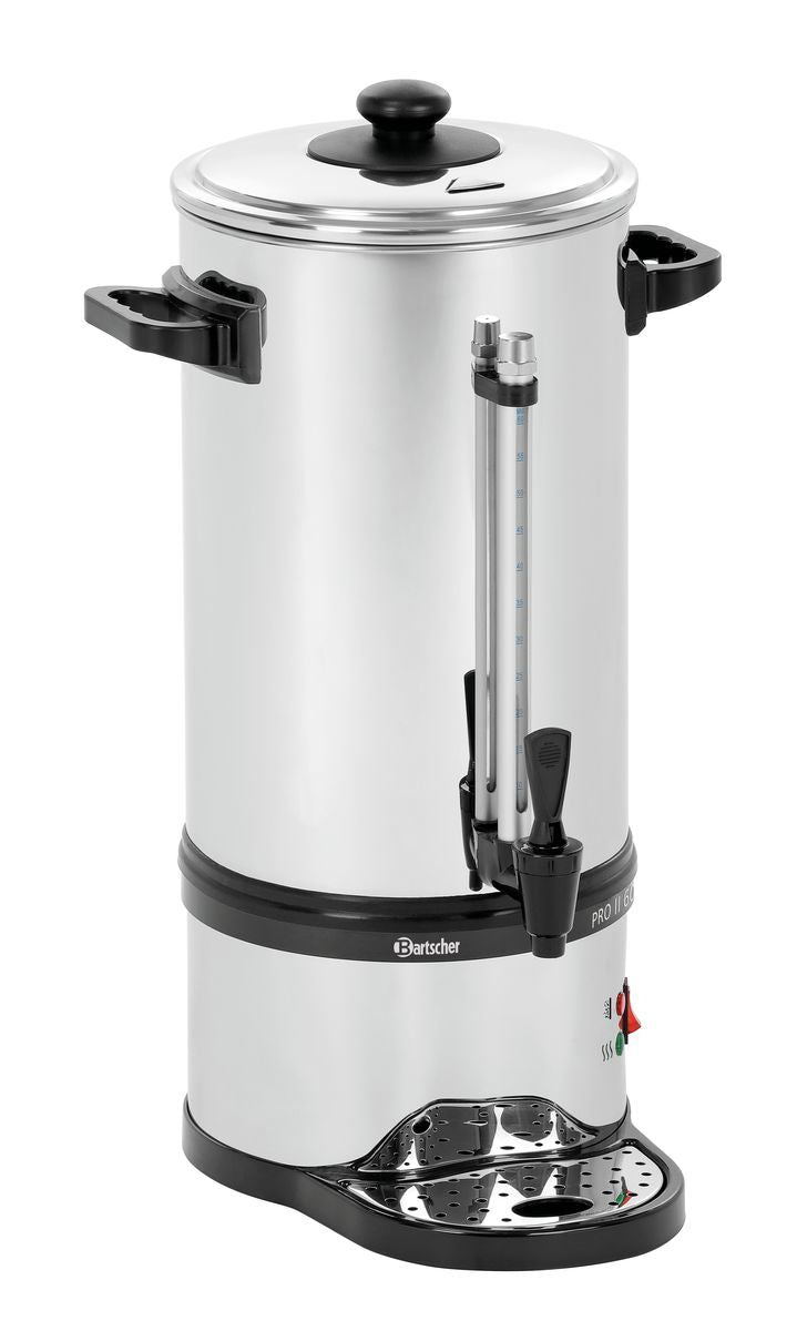 Percolateur à café Bartscher PRO II 60