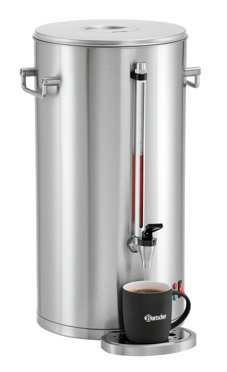 Percolateur à café Silver 1300