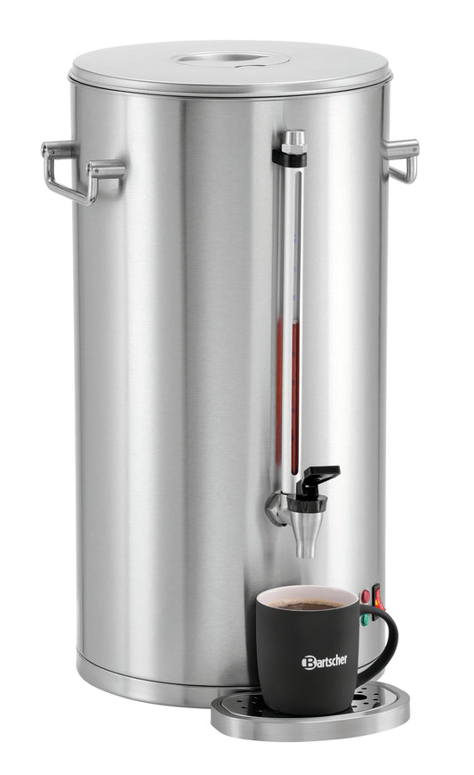 Percolateur à café Silver 1300
