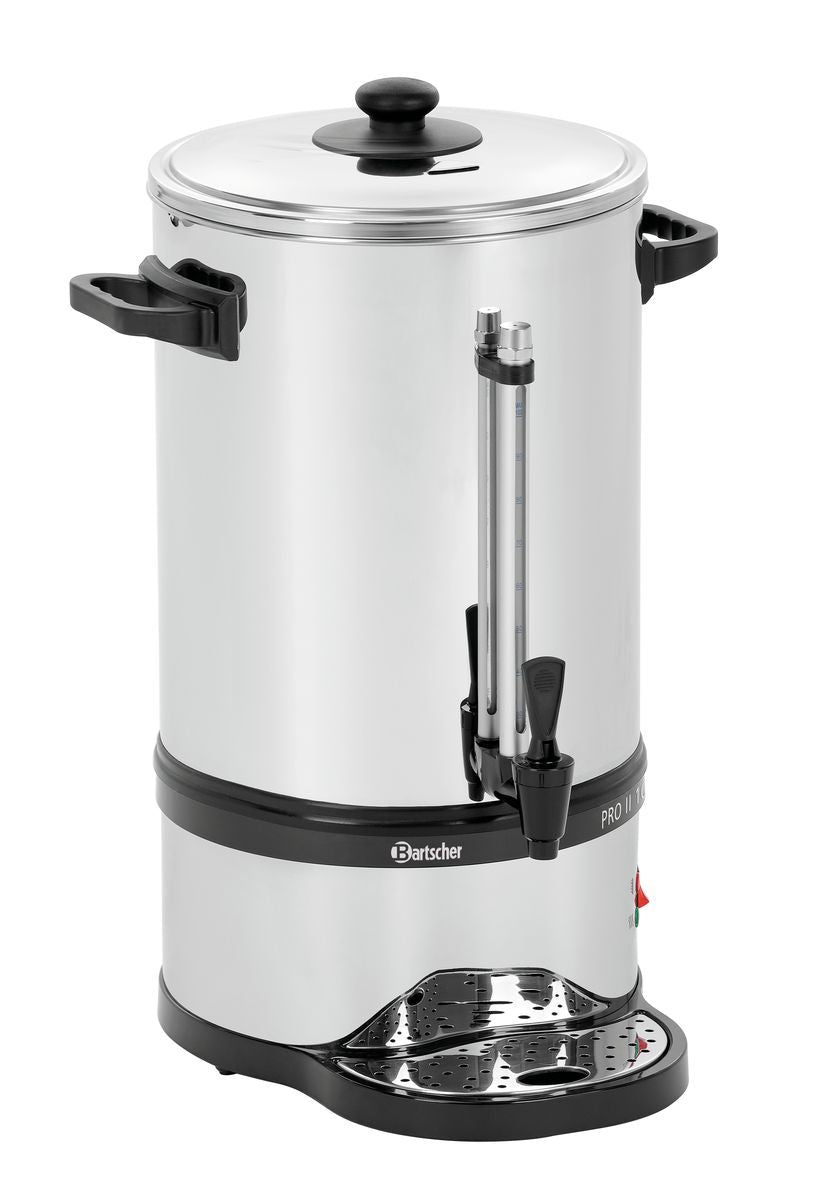 Percolateur à café Bartscher PRO II 100