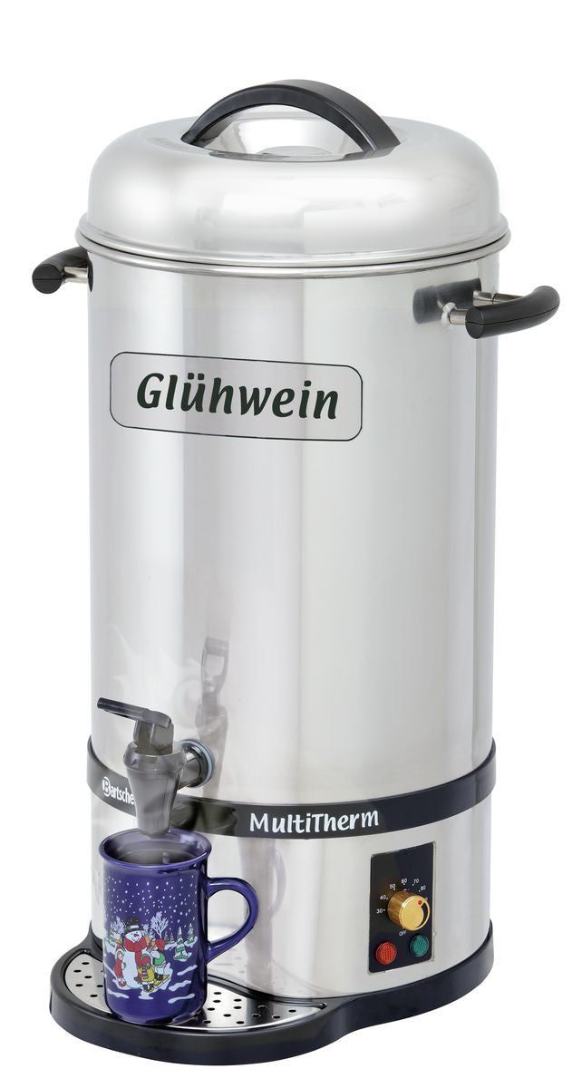 Marmite VC "Multitherm", 20L