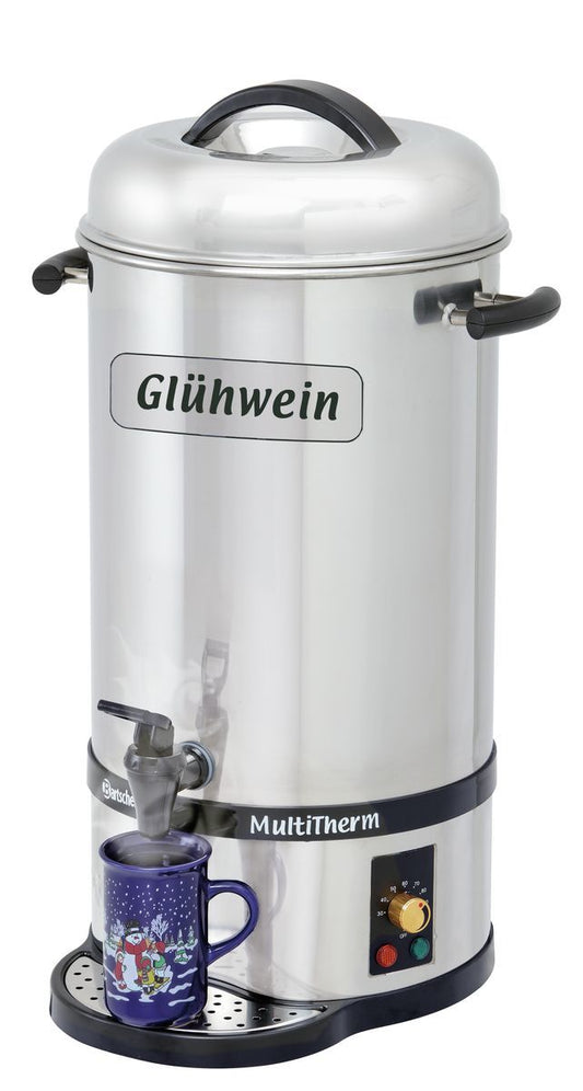 Marmite VC "Multitherm", 20L