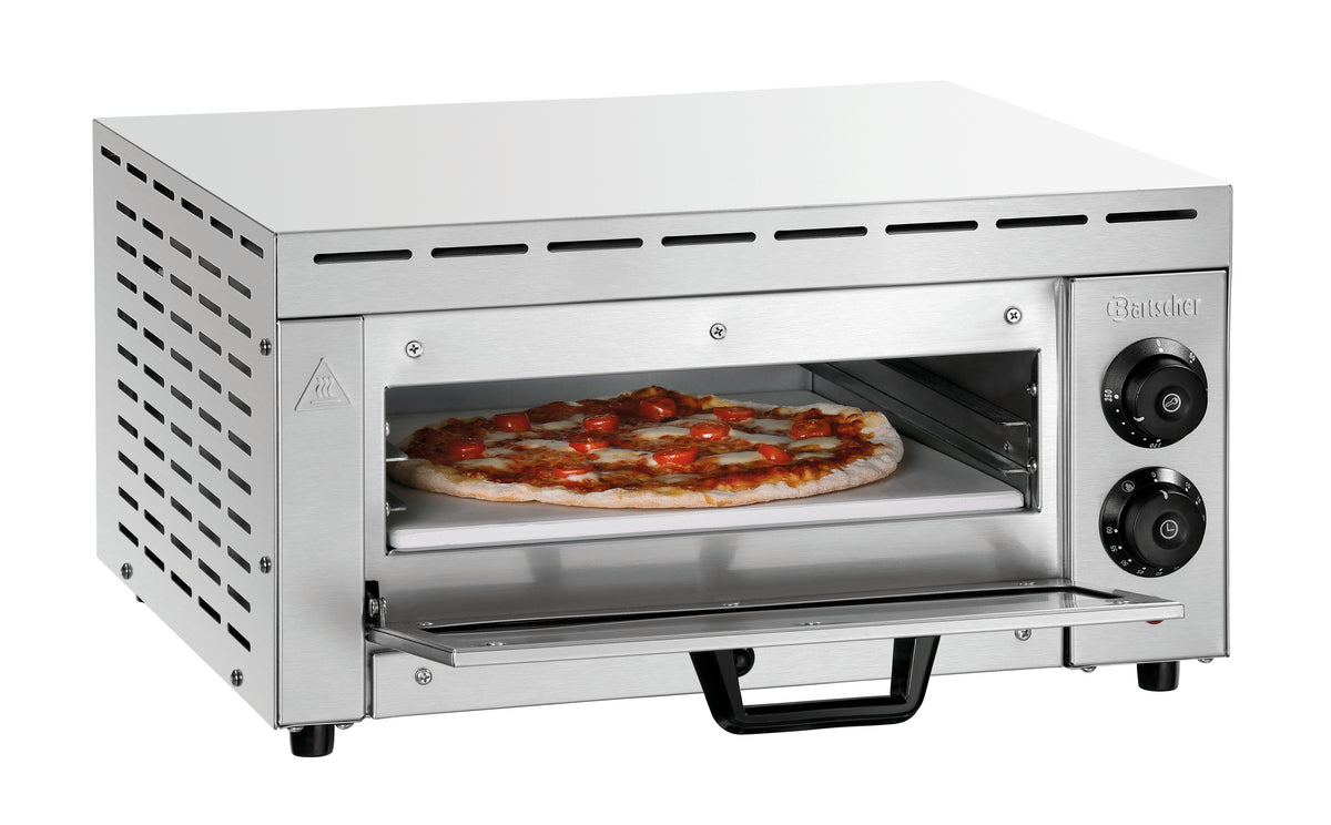 Four pizza ST340