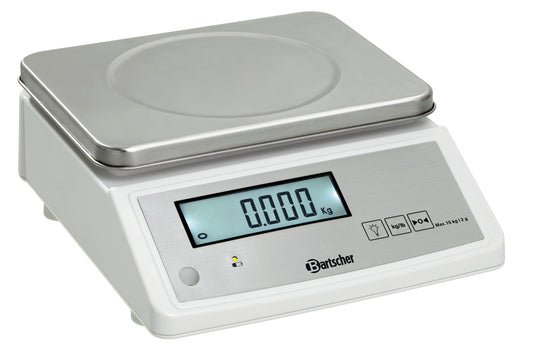 Balance cuisine, 15kg, 2g