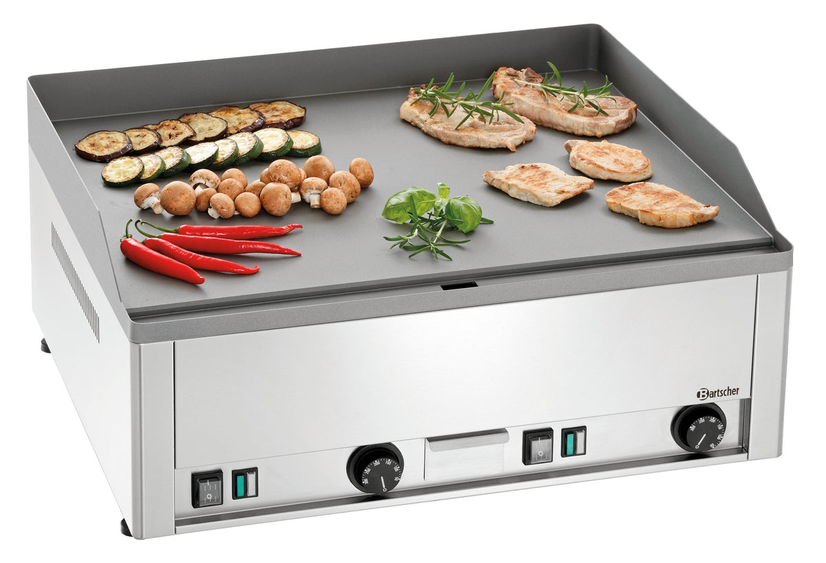 Plancha GDP 650E-G