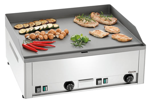 Plancha GDP 650E-G