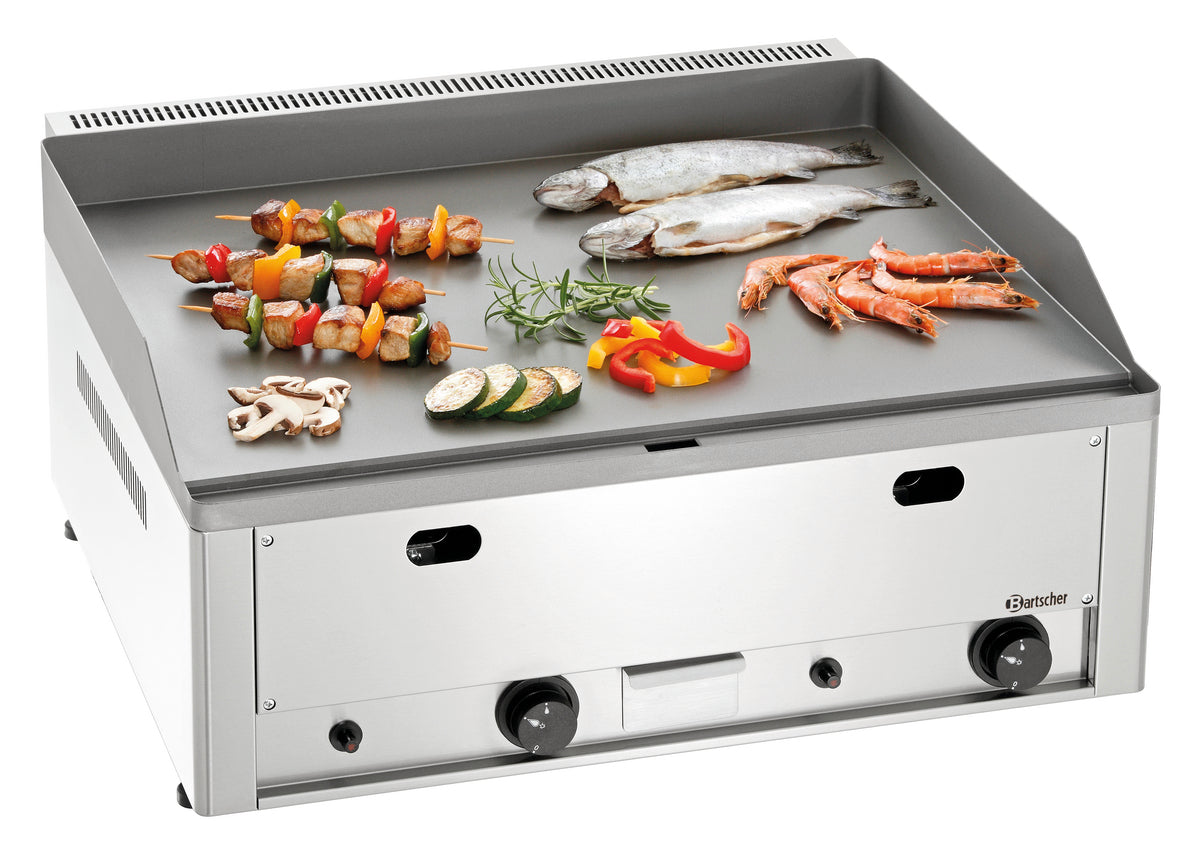Plancha GDP 650G-G