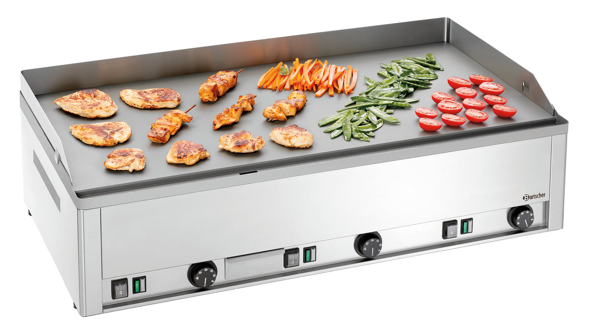 Plancha GDP 980E-G