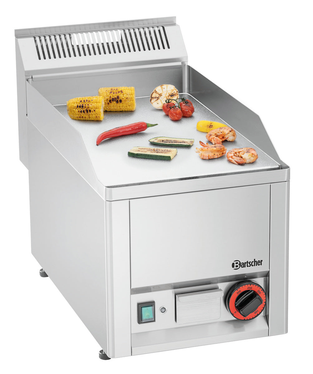 Plancha GPL 320E-G