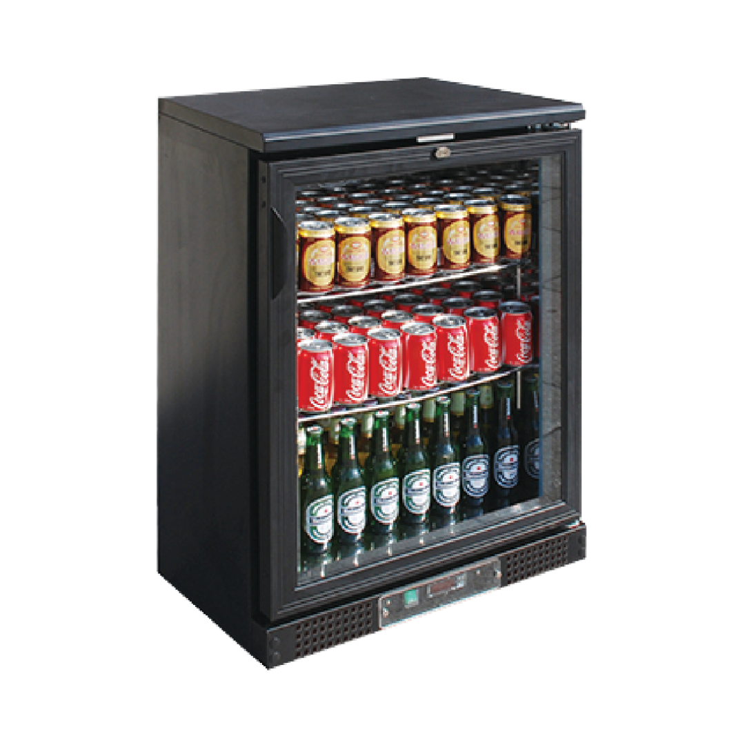 Arrière bar 115 litres Eurotec