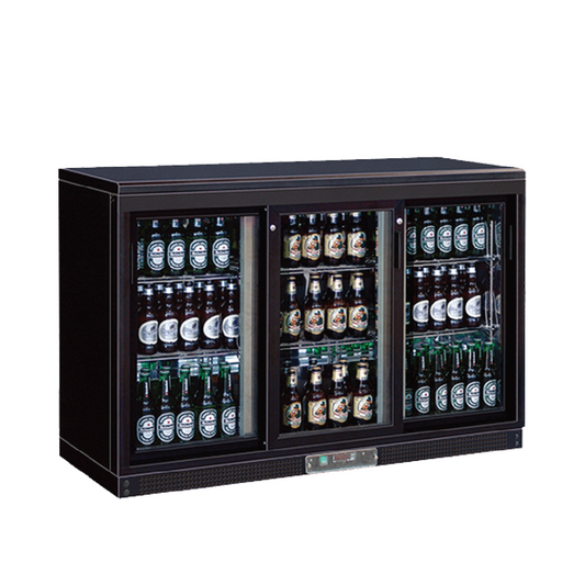 Arrière bar 303 litres Eurotec
