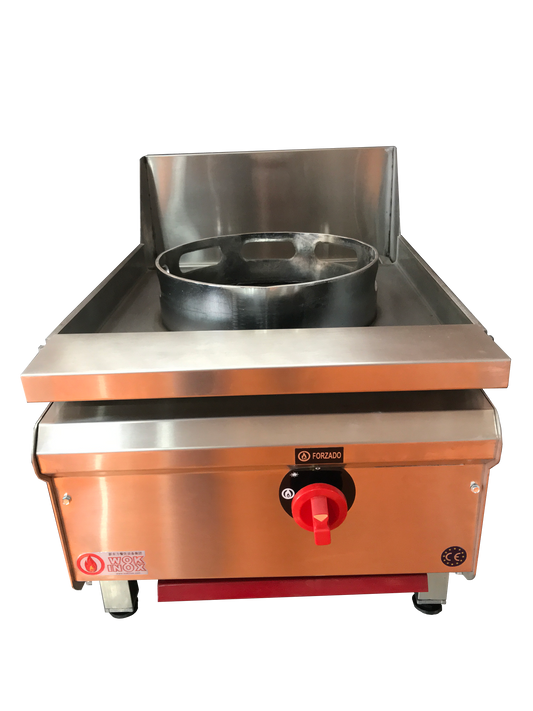 Cuisinière WOK Série ASÉ 600