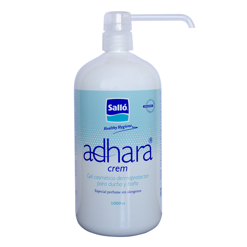 Adhara Crem Salló - gel douche dermo-protecteur