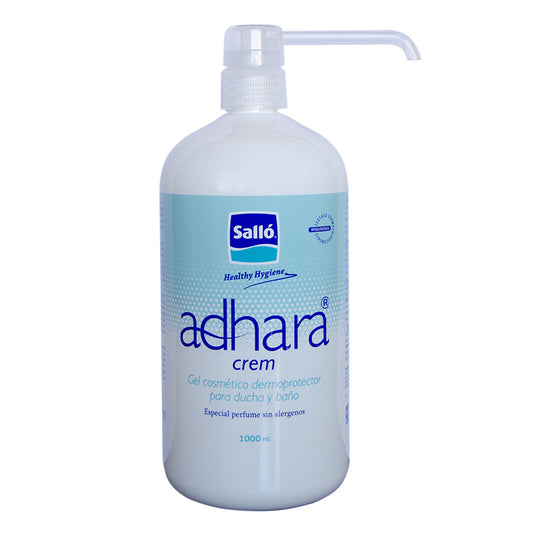Adhara Crem Salló - gel douche dermo-protecteur