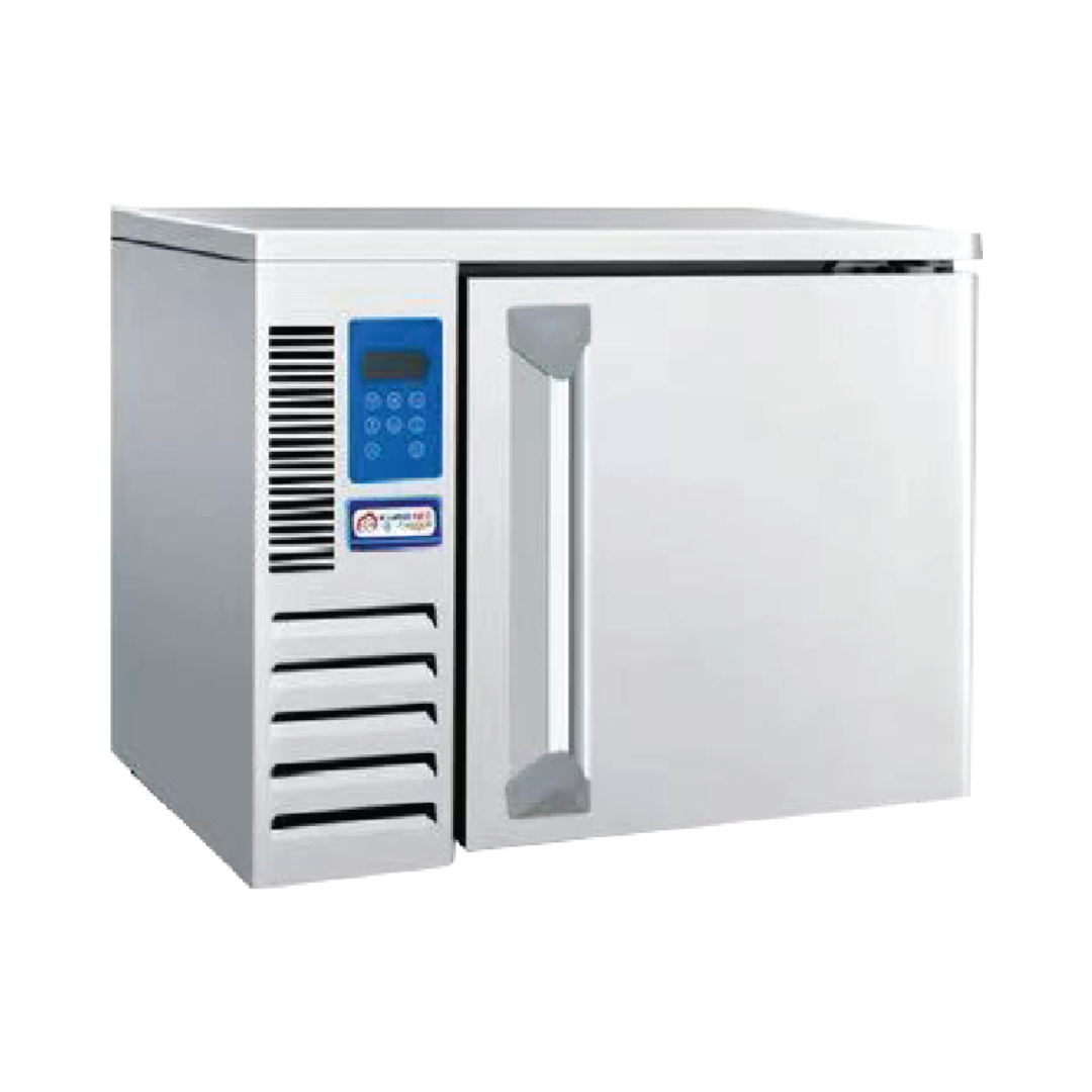 Cellule de refroidissement rapide 60 litres Eurotec