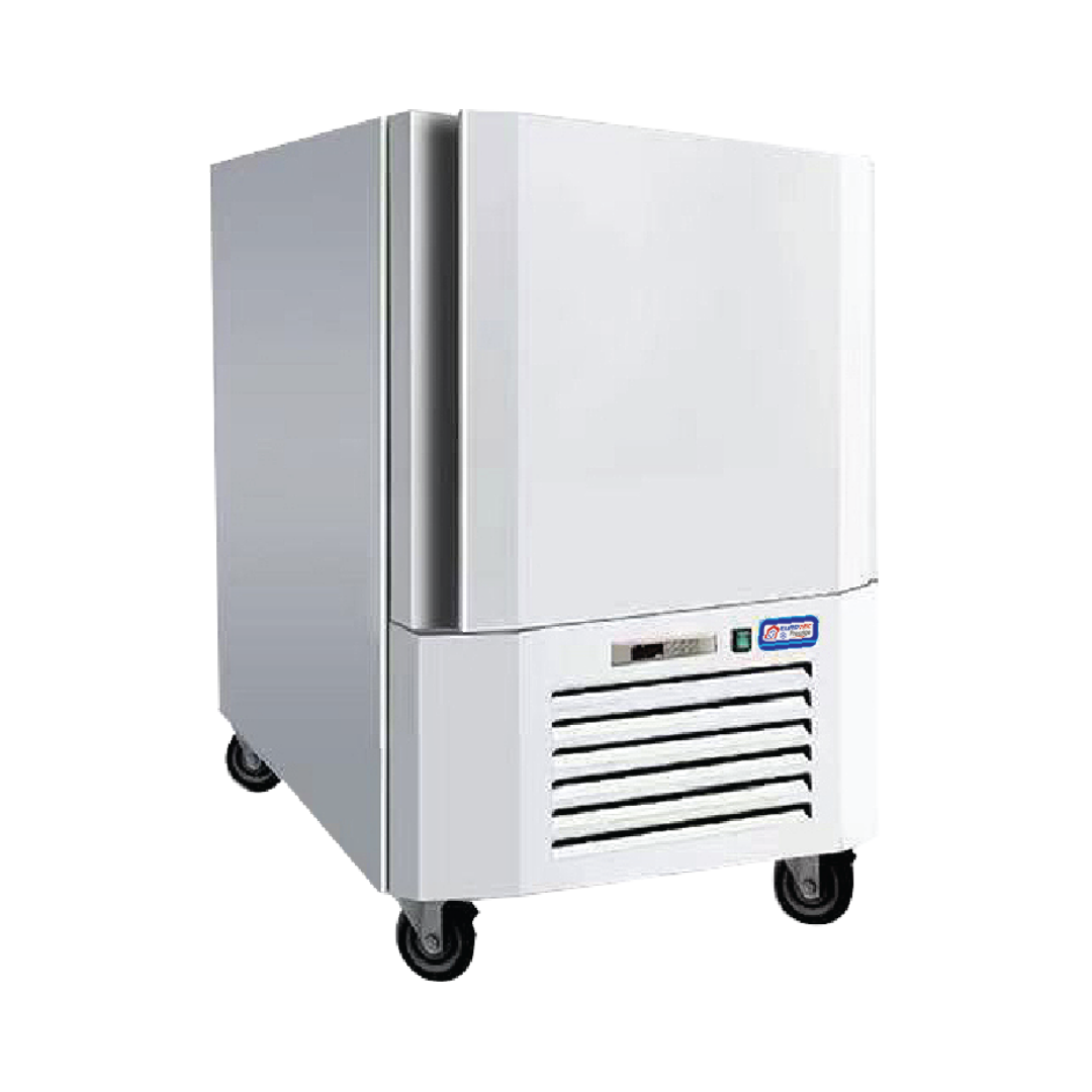 Cellule de refroidissement rapide 90 litres Eurotec