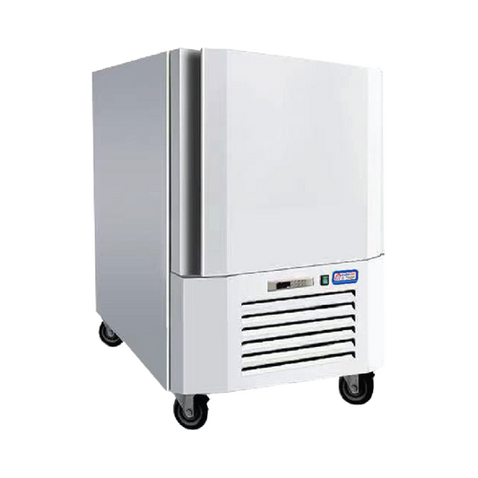 Cellule de refroidissement rapide 90 litres Eurotec