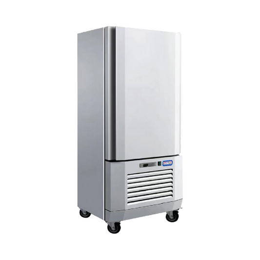 Cellule de refroidissement rapide 230 litres Eurotec