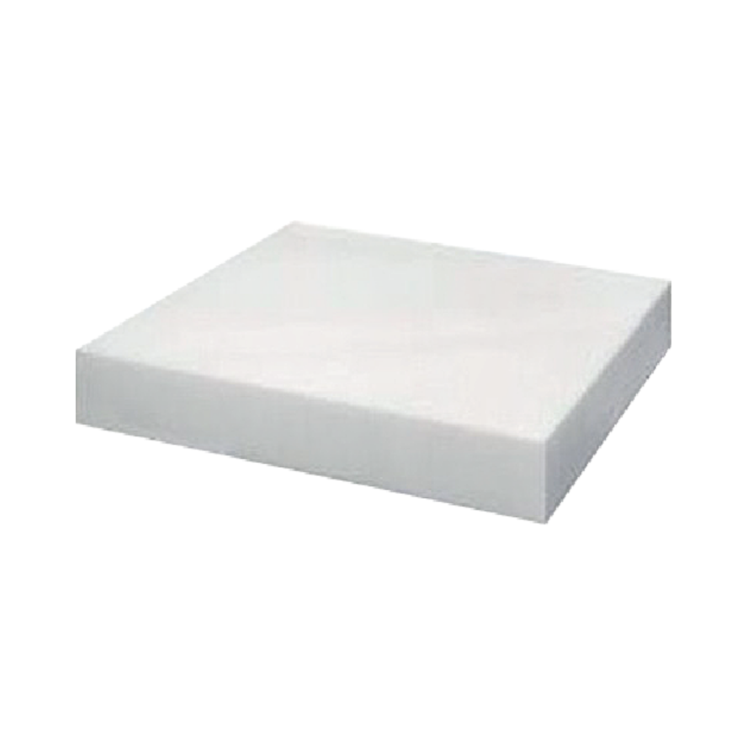 Bloc de découpe blanc Eurotec