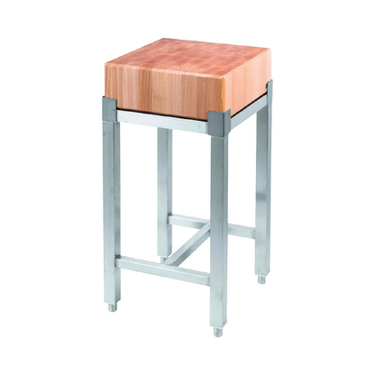 Billot en bois Eurotec