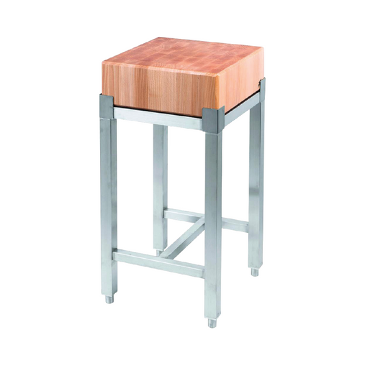 Billot en bois Eurotec