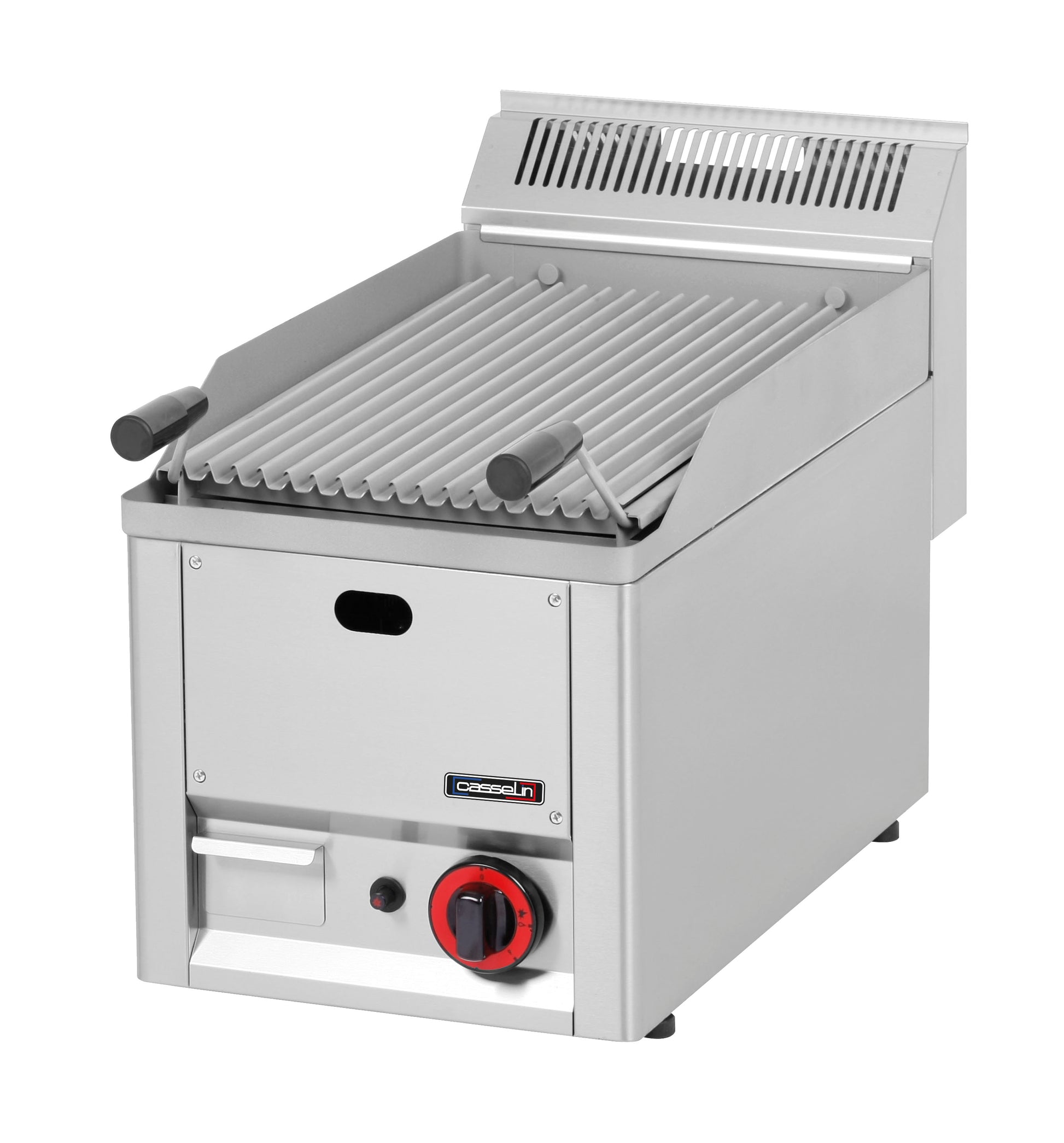 Grill pierre de lave 33 
