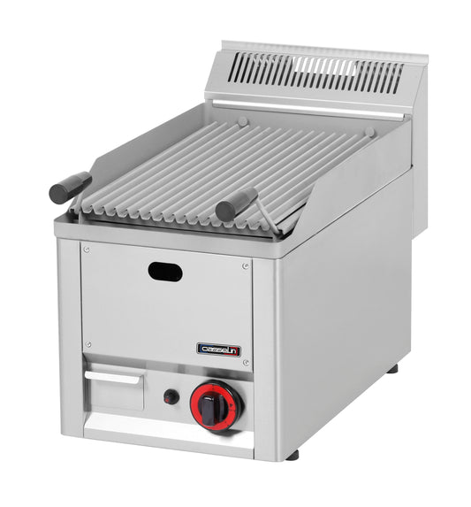 Grill pierre de lave 33 