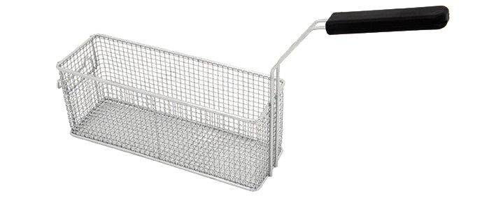 Panier 1/2 pour friteuses 8 litres 