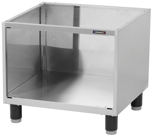 Soubassement fermé 33 
