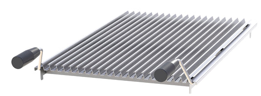 Grille pour viandes pour CGPL 