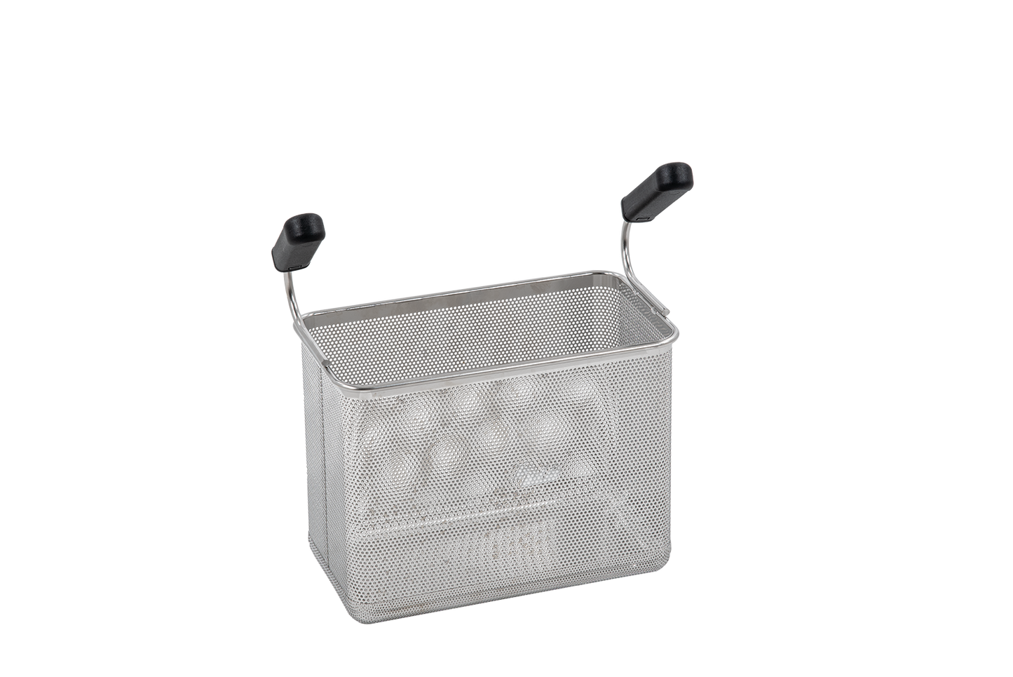 Panier 1/3 avec poignées pour cuiseur à pâtes C7CAP  