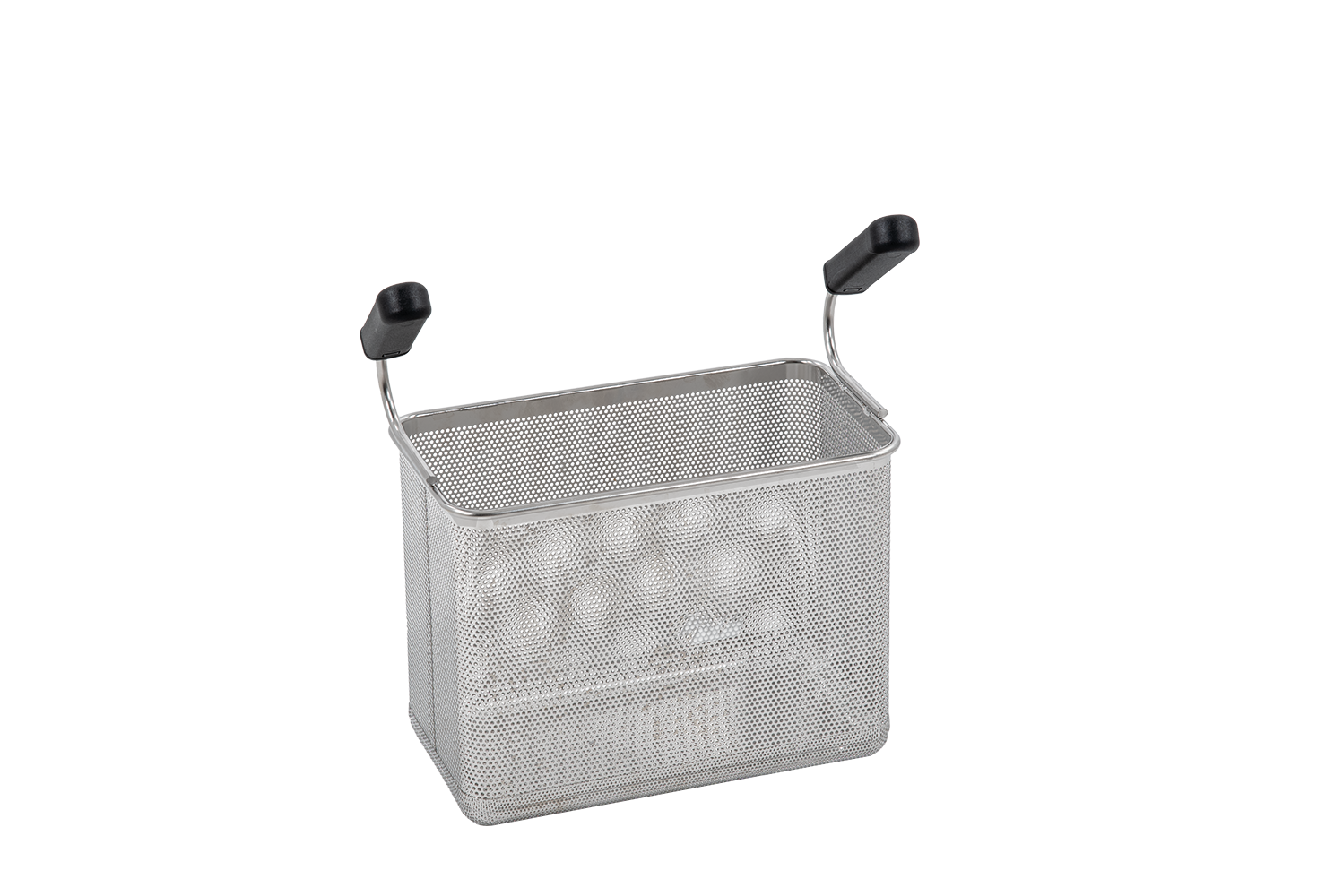 Panier 1/3 avec poignées pour cuiseur à pâtes C7CAP  