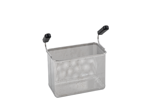 Panier 1/3 avec poignées pour cuiseur à pâtes C7CAP  